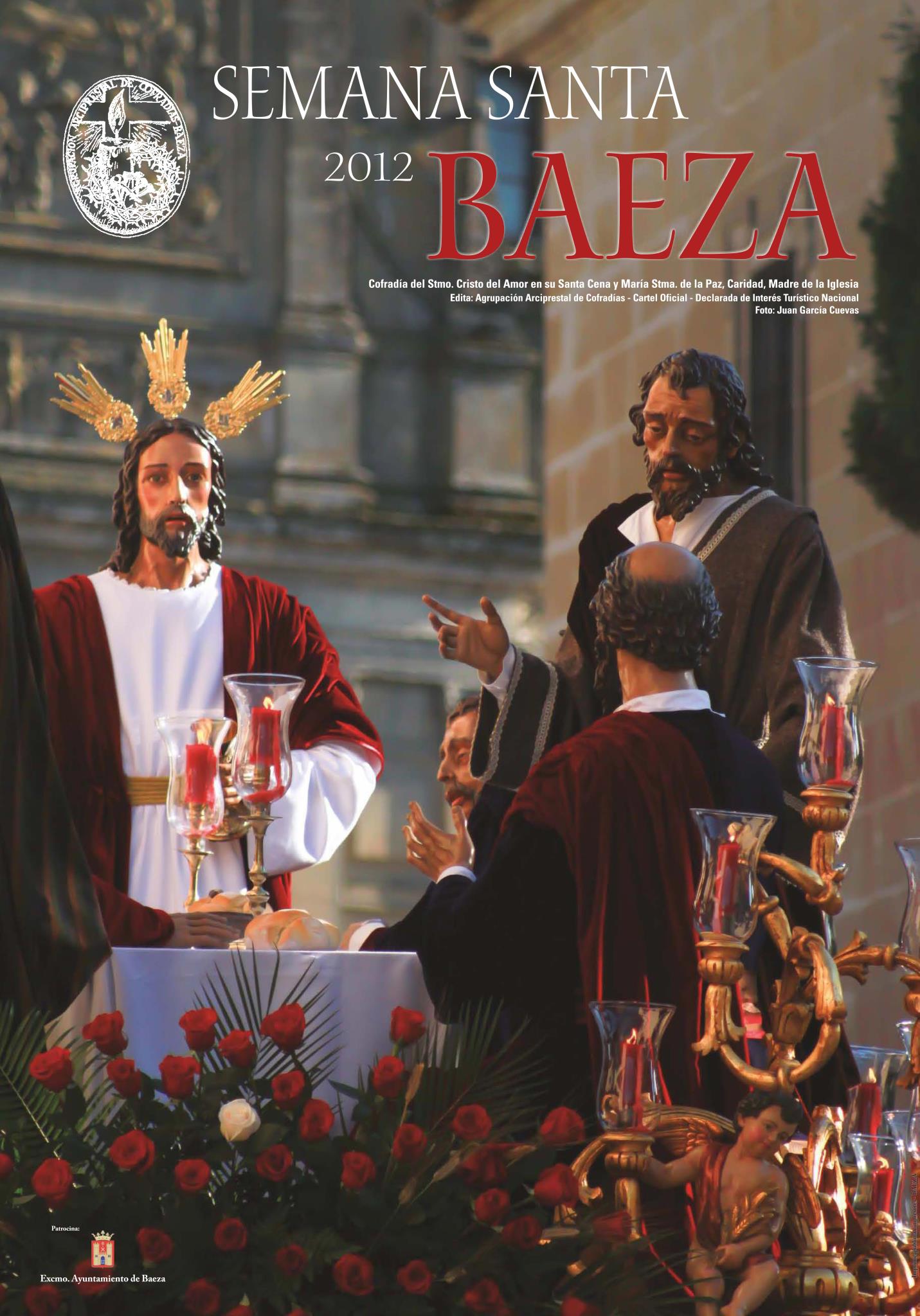 Semana Santa en Baeza  